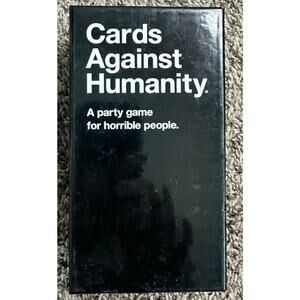 Cards‎ Against Humanity